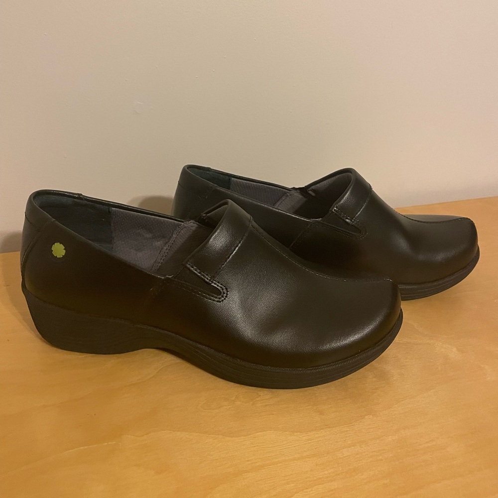 Dansko nonslip clogs